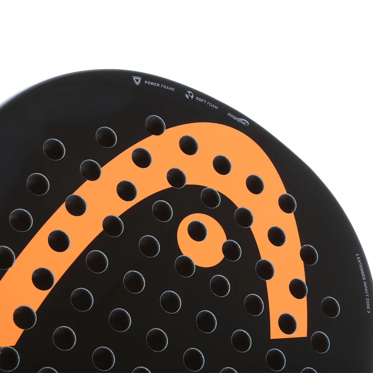 Padelracket Head Xenon 2025 Edition Limitee