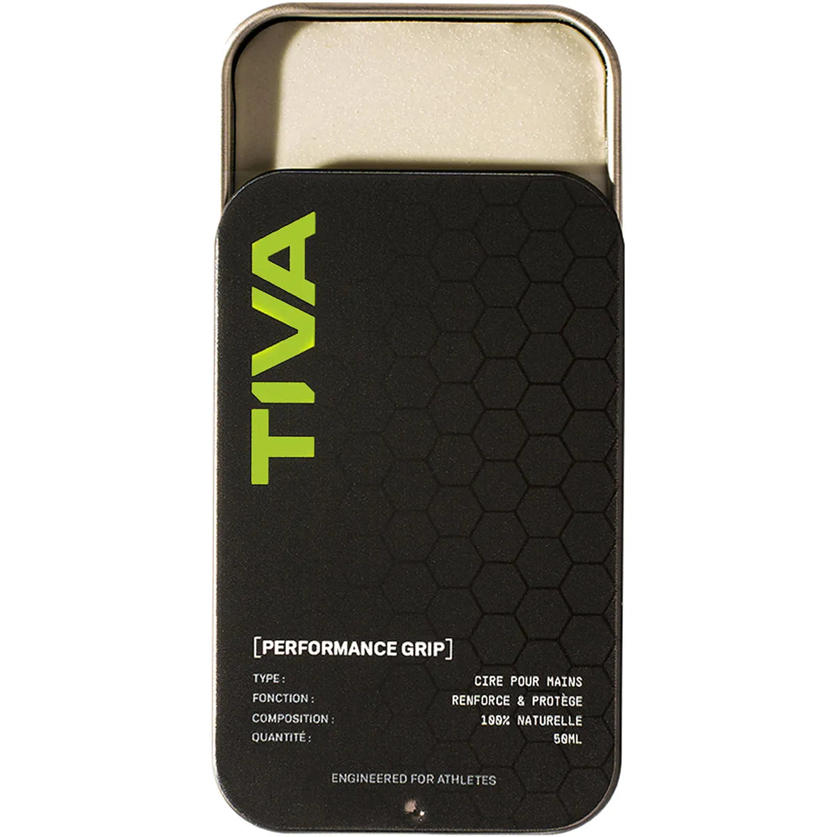 Beschermende Handwas Tiva