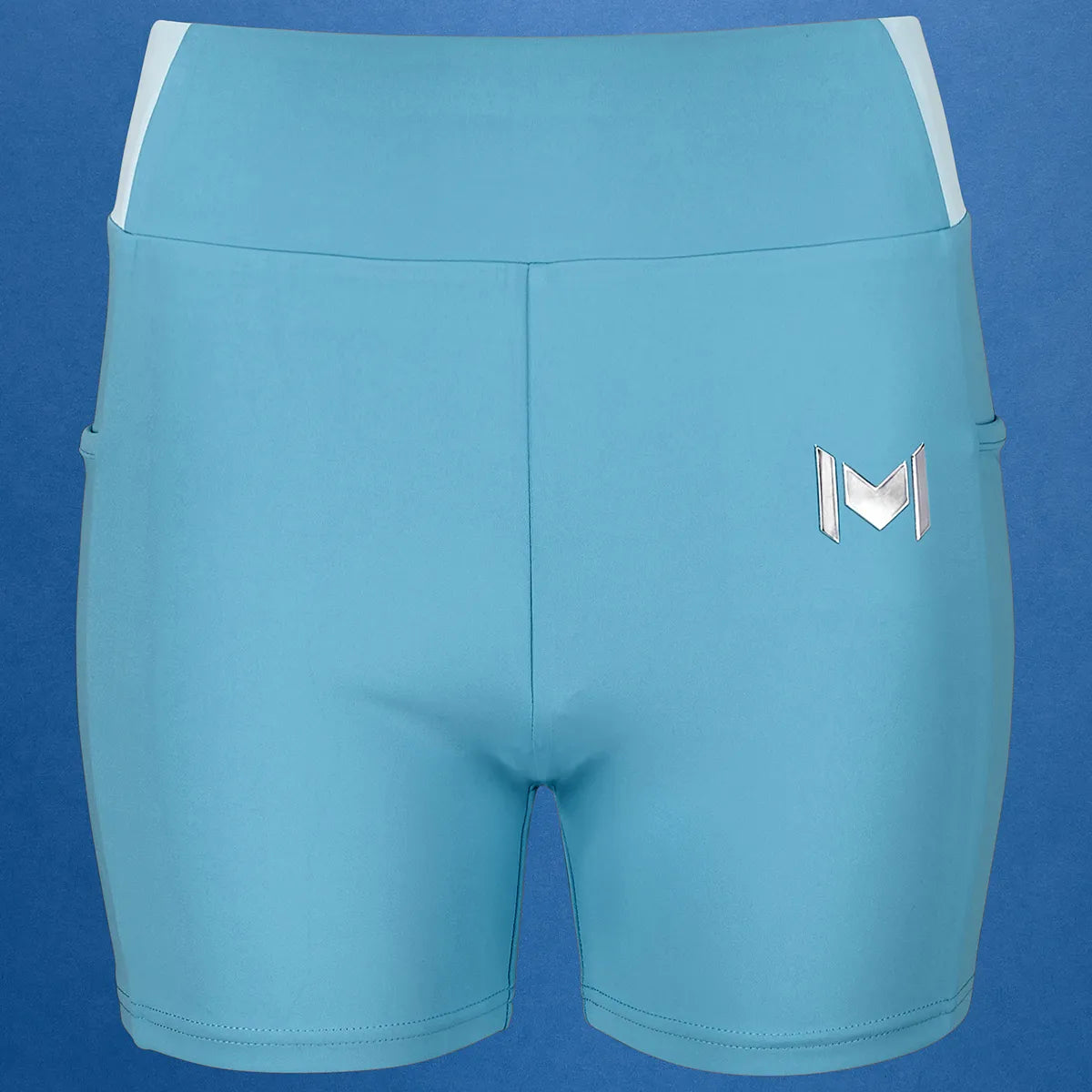 Short Mouratoglou Apparel Dames New York