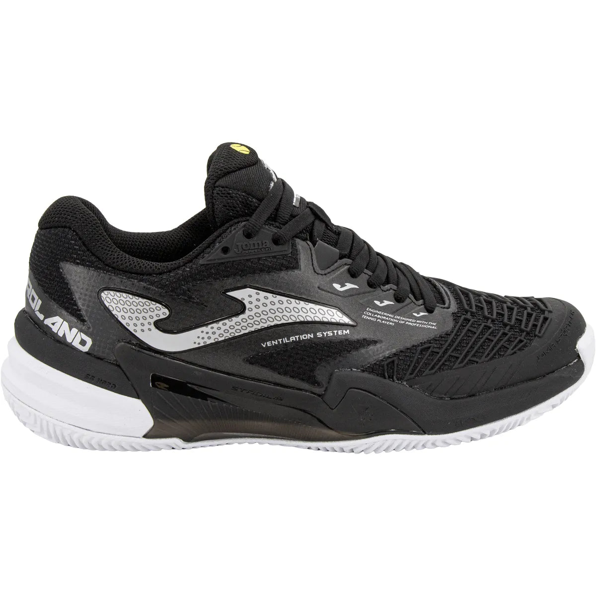 Gravel-schoenen Joma Roland 2501