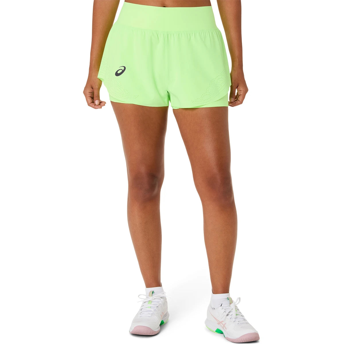 Short Asics Dames Melbourne