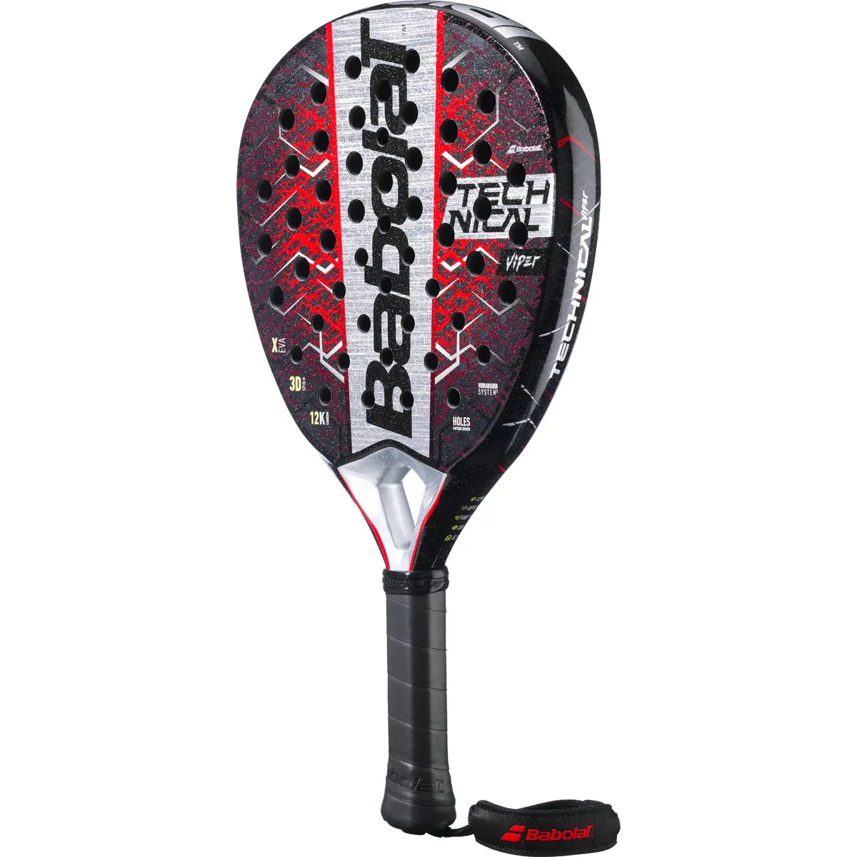 Padelracket Babolat Technical Viper