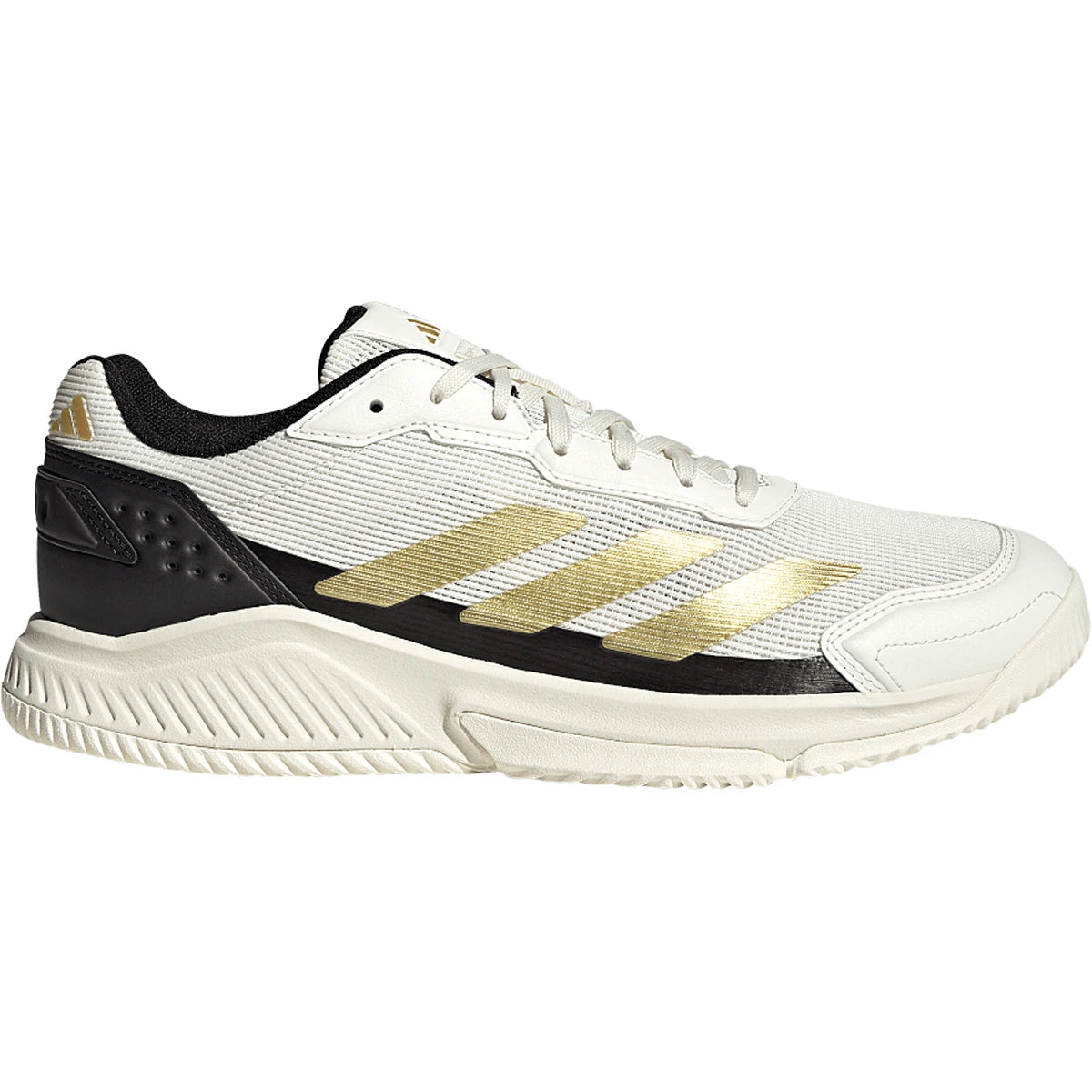 Padelschoenen adidas Courtquick