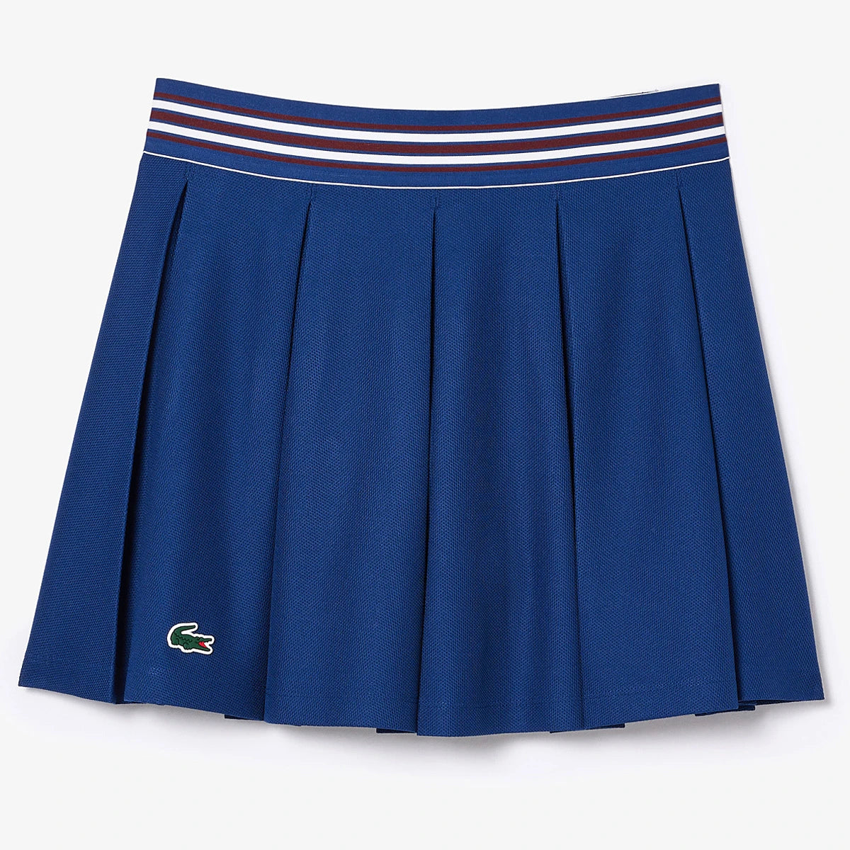 Rok Lacoste Dames Heritage Club