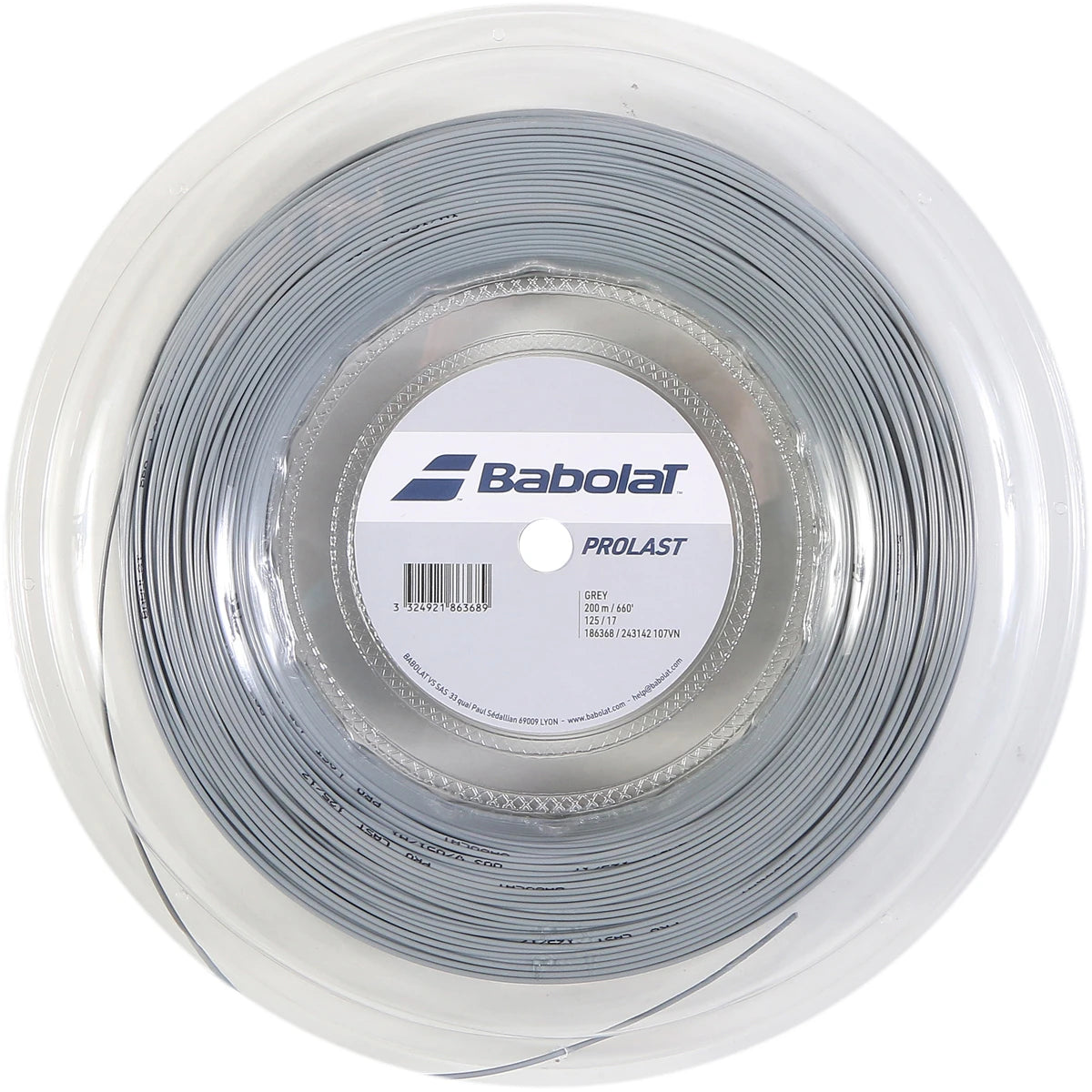 Spoel Babolat Pro Last (200 Meter)