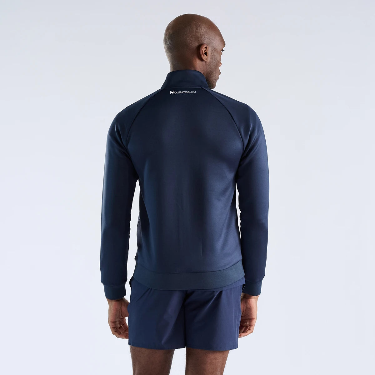 Trainingsjas Mouratoglou Apparel Club