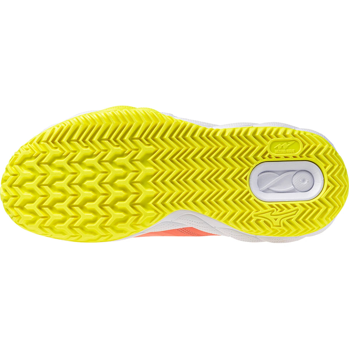 Padelschoenen Mizuno Wave Enforce Court 2