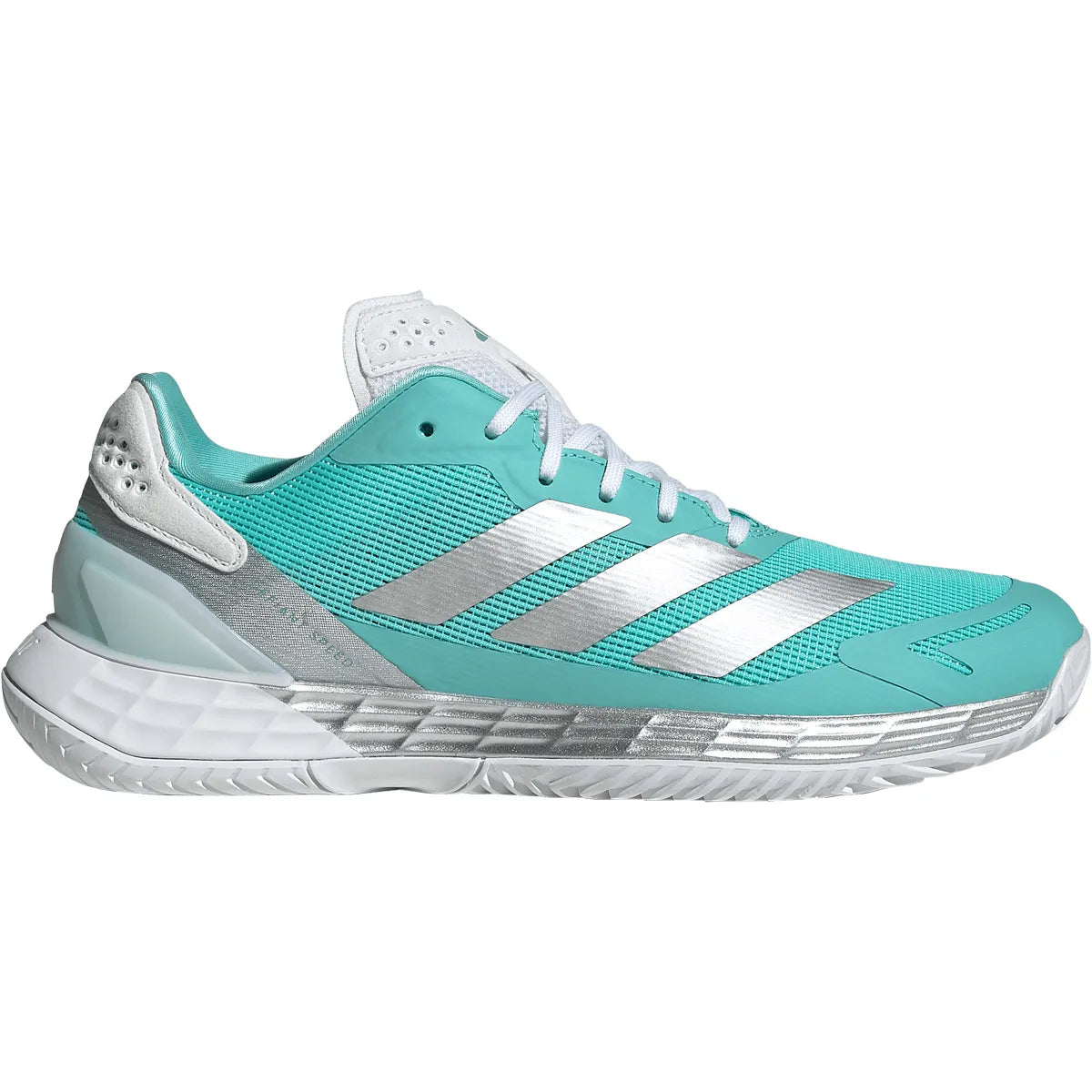 adidas Dames Schoenen Defiant Speed 2 Schoenen alle ondergronden