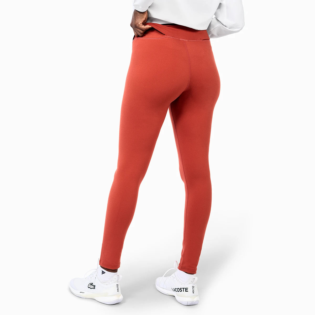 Legging Tecnifibre Dames Team Tech