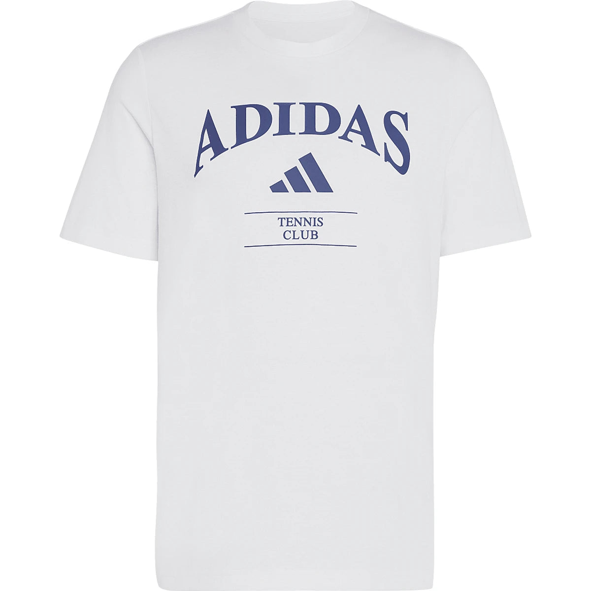 T-Shirt adidas Tennis Grafisch
