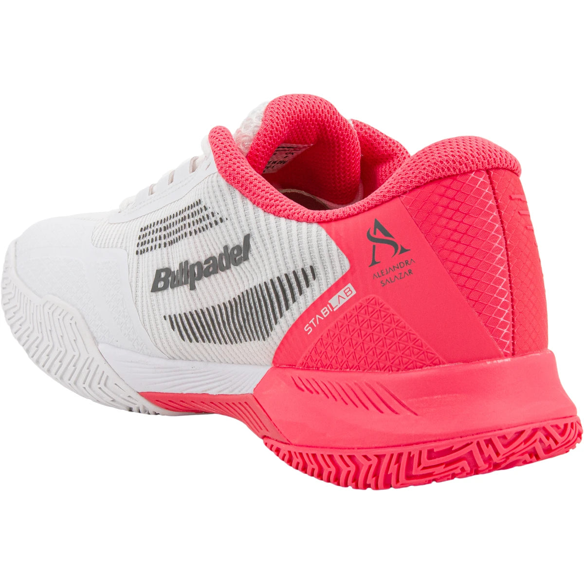 Padelschoenen Bullpadel Dames Perf Comfort 26V