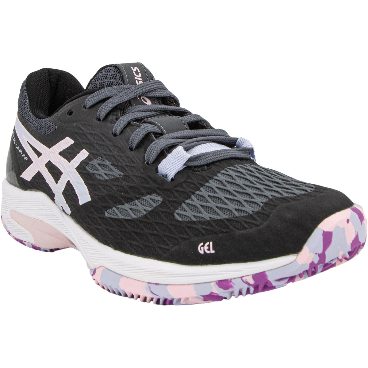 ASICS DAMESSCHOENEN LIMA FF PADEL