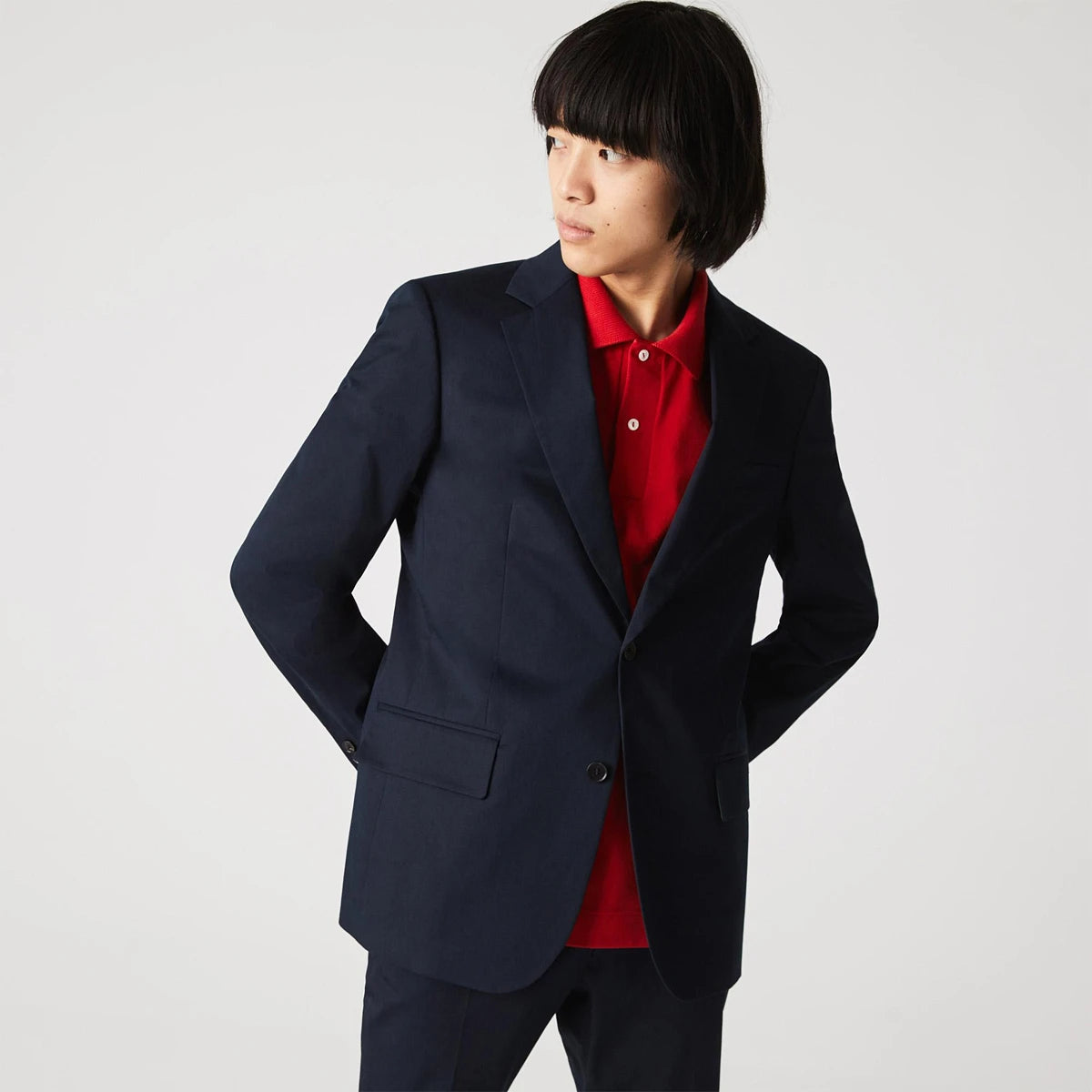 Lacoste jas