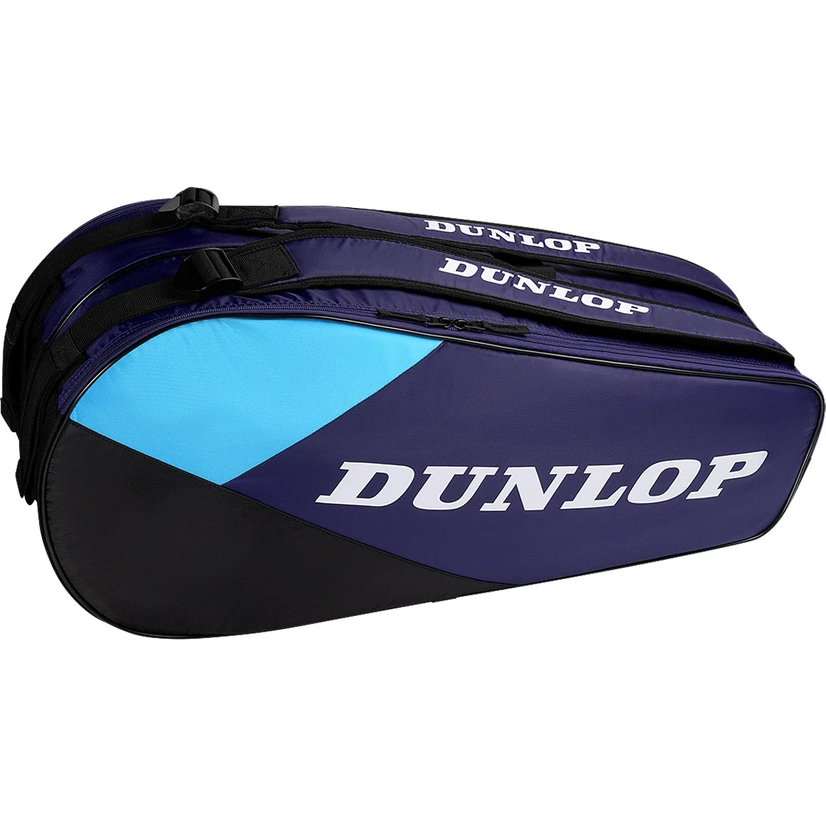 Tennistas Dunlop Fx-Club 6R Violet