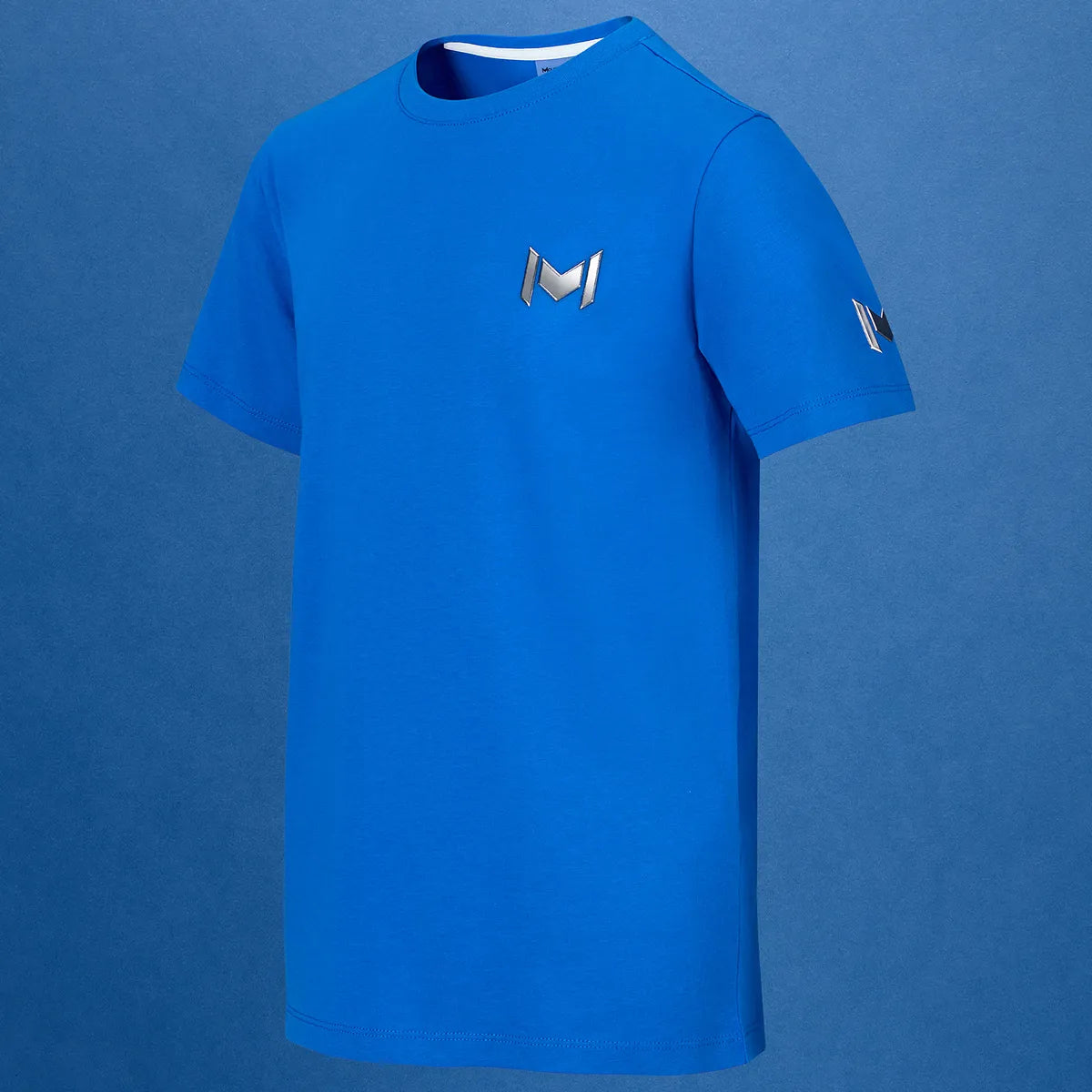 T-Shirt Mouratoglou Apparel Junior Grafisch Melbourne
