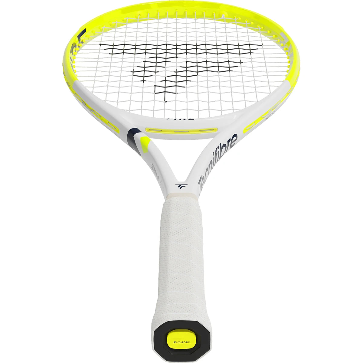 Racket Test Tecnifibre Fire 305S (305 GR)