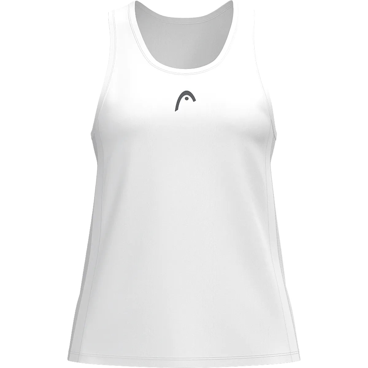 Tanktop Head Junior Meisje Club