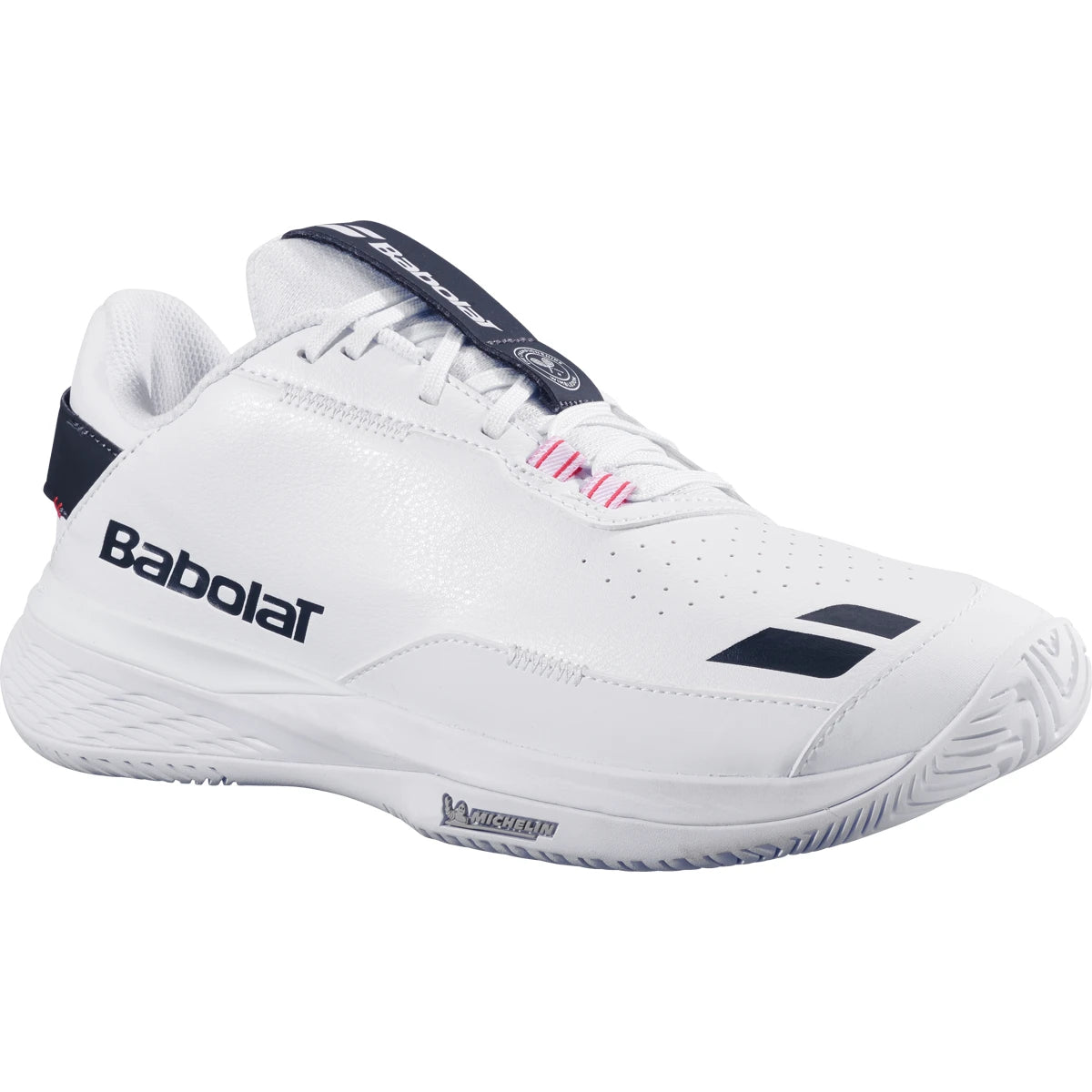 Babolat Sfx Evo Wimbledon Schoenen alle ondergronden