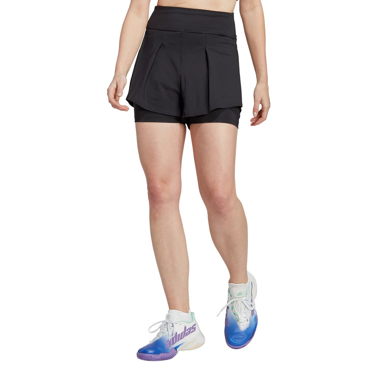 Short adidas Dames Gameset