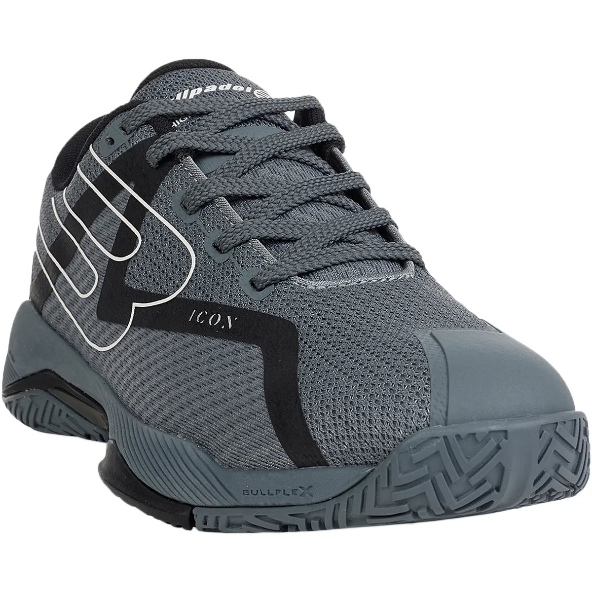 Padelschoenen Bullpadel Heren Icon 25I