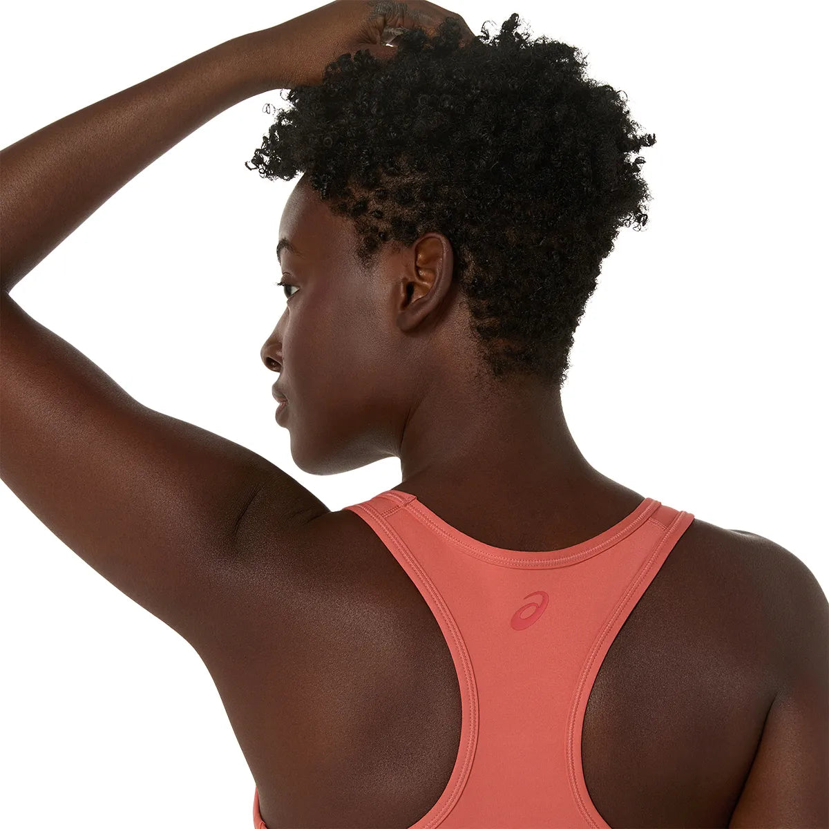 Beha Asics Dames Essential Logo Padloos