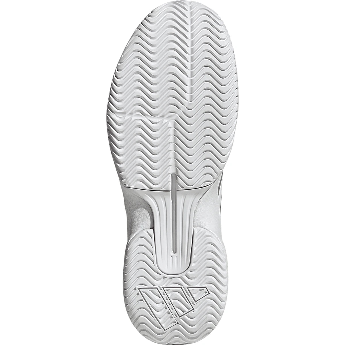 adidas Gamecourt 3 Schoenen alle ondergronden