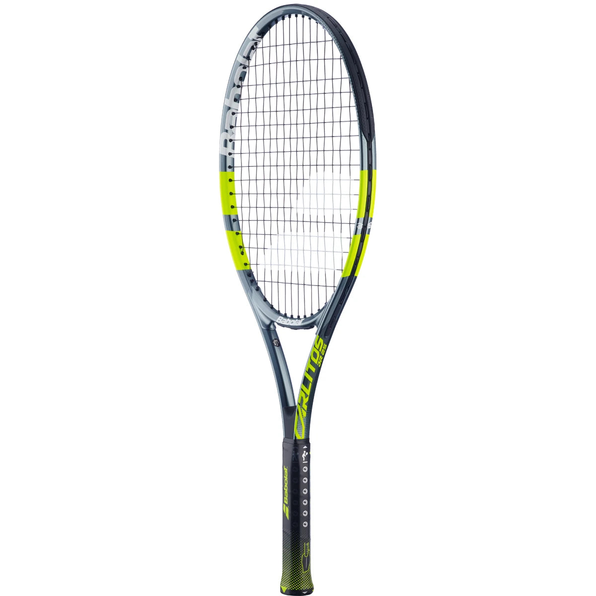 Babolat Junior Carlitos 25 racket