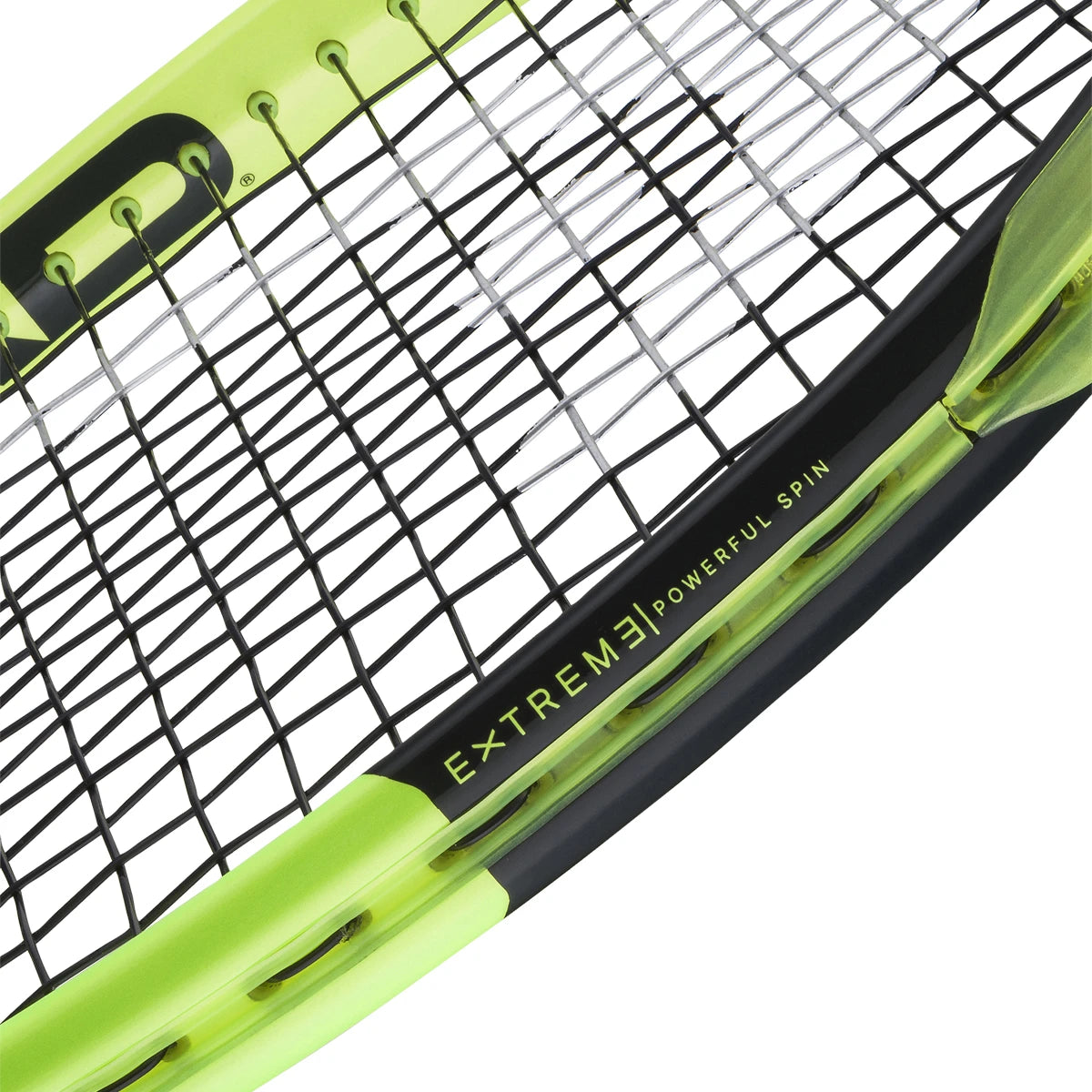 Racket Head Extreme Elite 2026 (260 Gr) (Snaar)