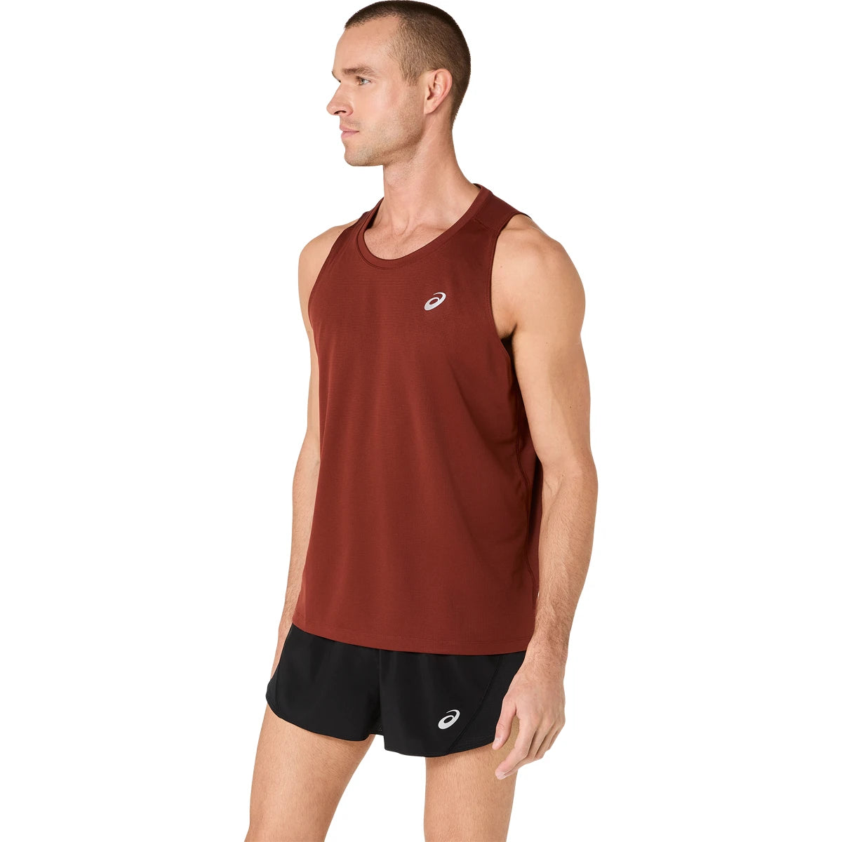 Tanktop Asics Core