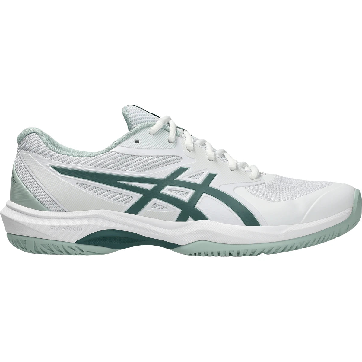 Asics Game FF Schoenen alle ondergronden