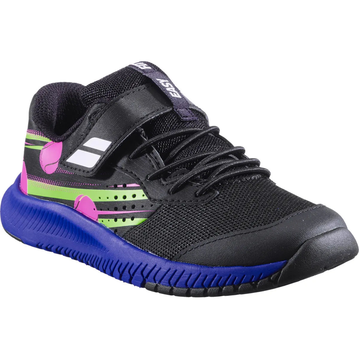Babolat Junior Pulsion Schoenen Alle Ondergronden