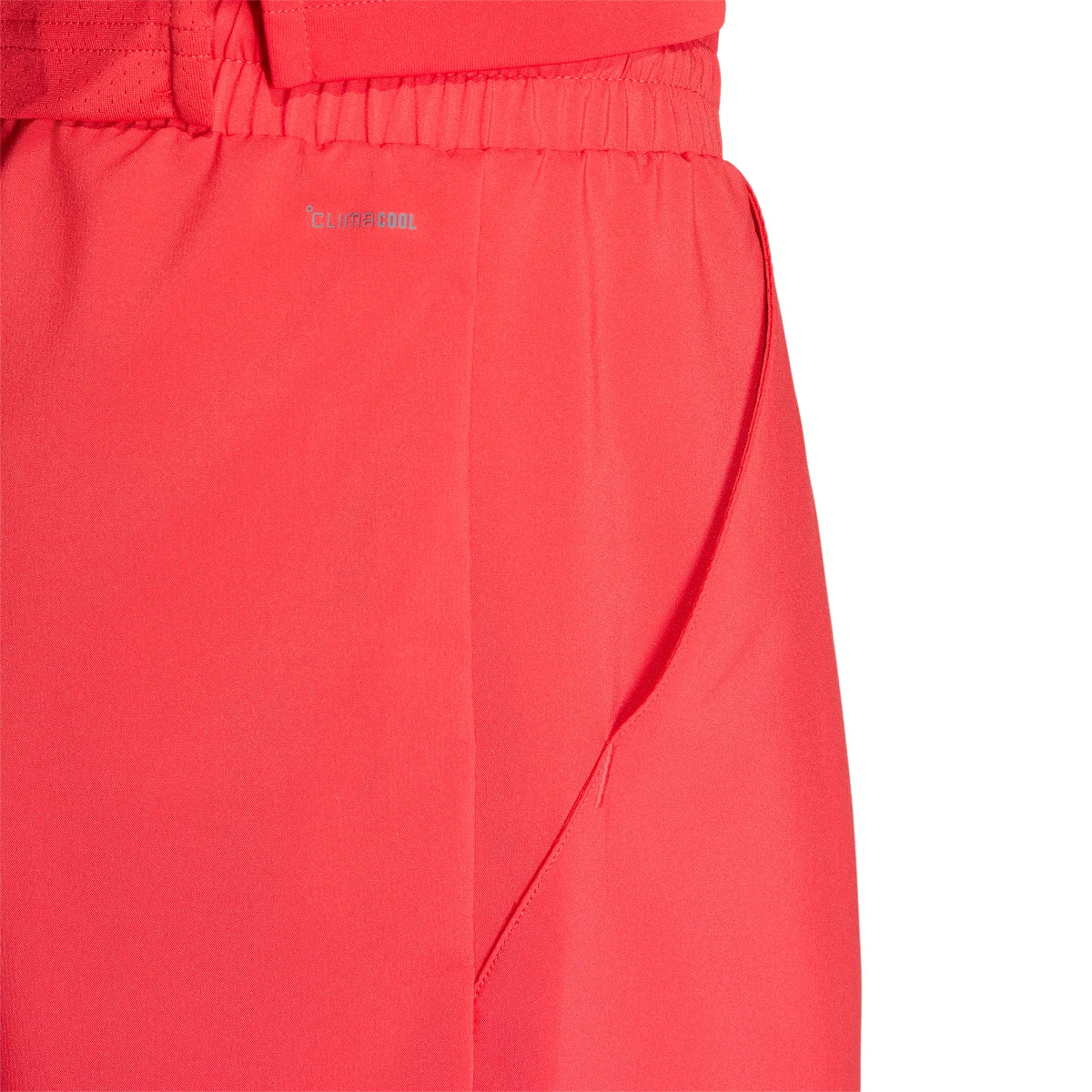 Short adidas Club 3 Strepen 7In