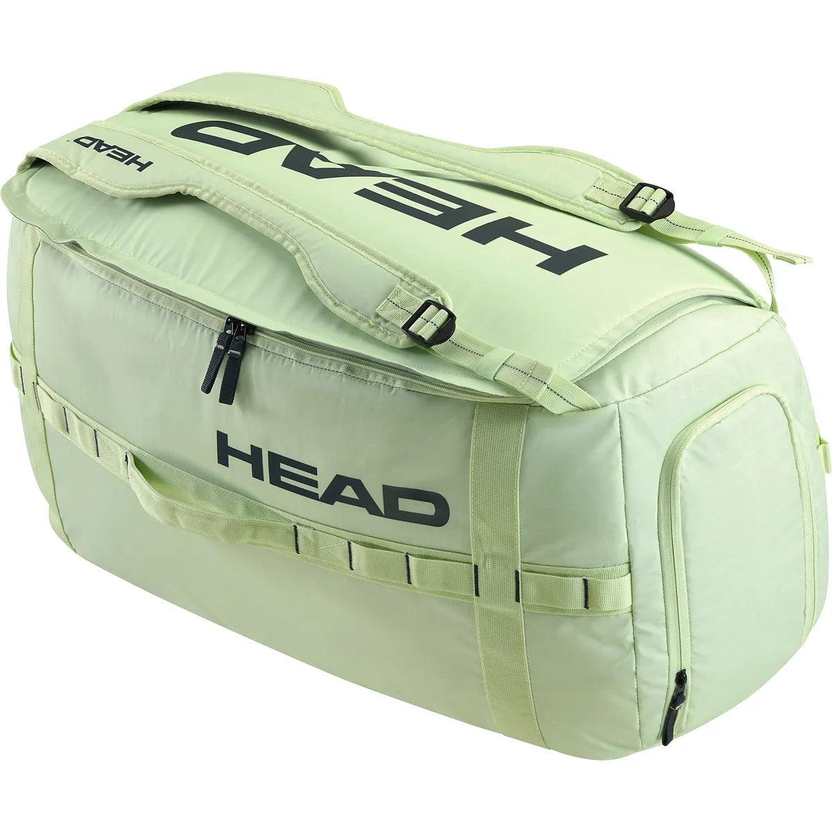 Tennistas Head Extreme Pro Duffle M