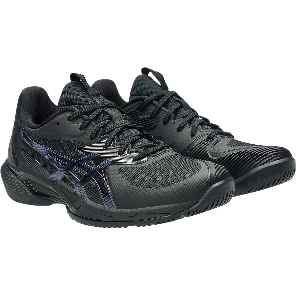 Asics Dames Schoenen Solution Speed FF 3 Night Pack Schoenen alle ondergronden