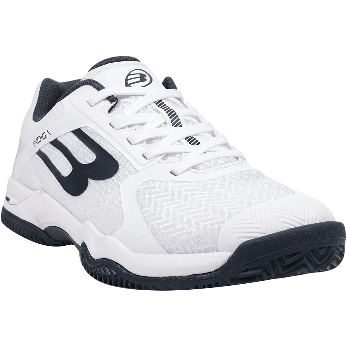 Padelschoenen Bullpadel Indiga 25V