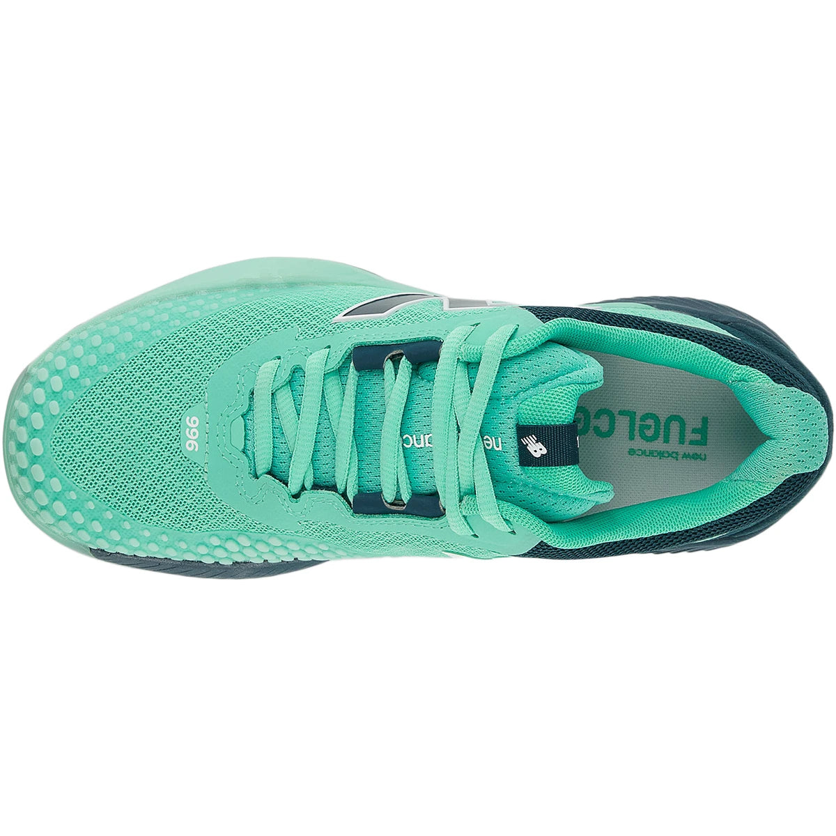 New Balance Dames Schoenen Fuelcell 996 V6 Gravel