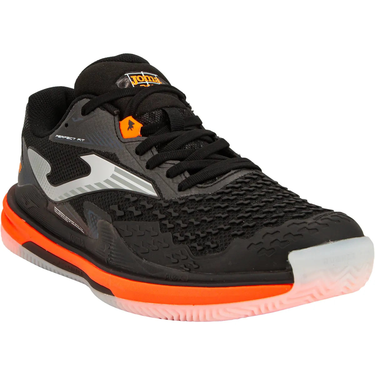 Gravel-schoenen Joma Ace 2501