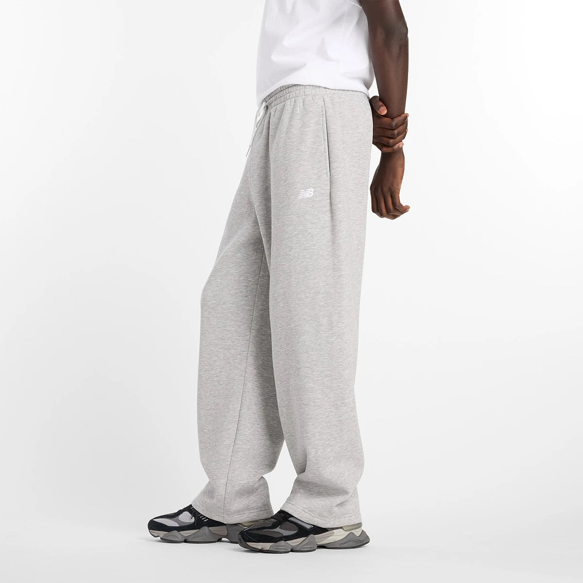 New Balance Essentials broek