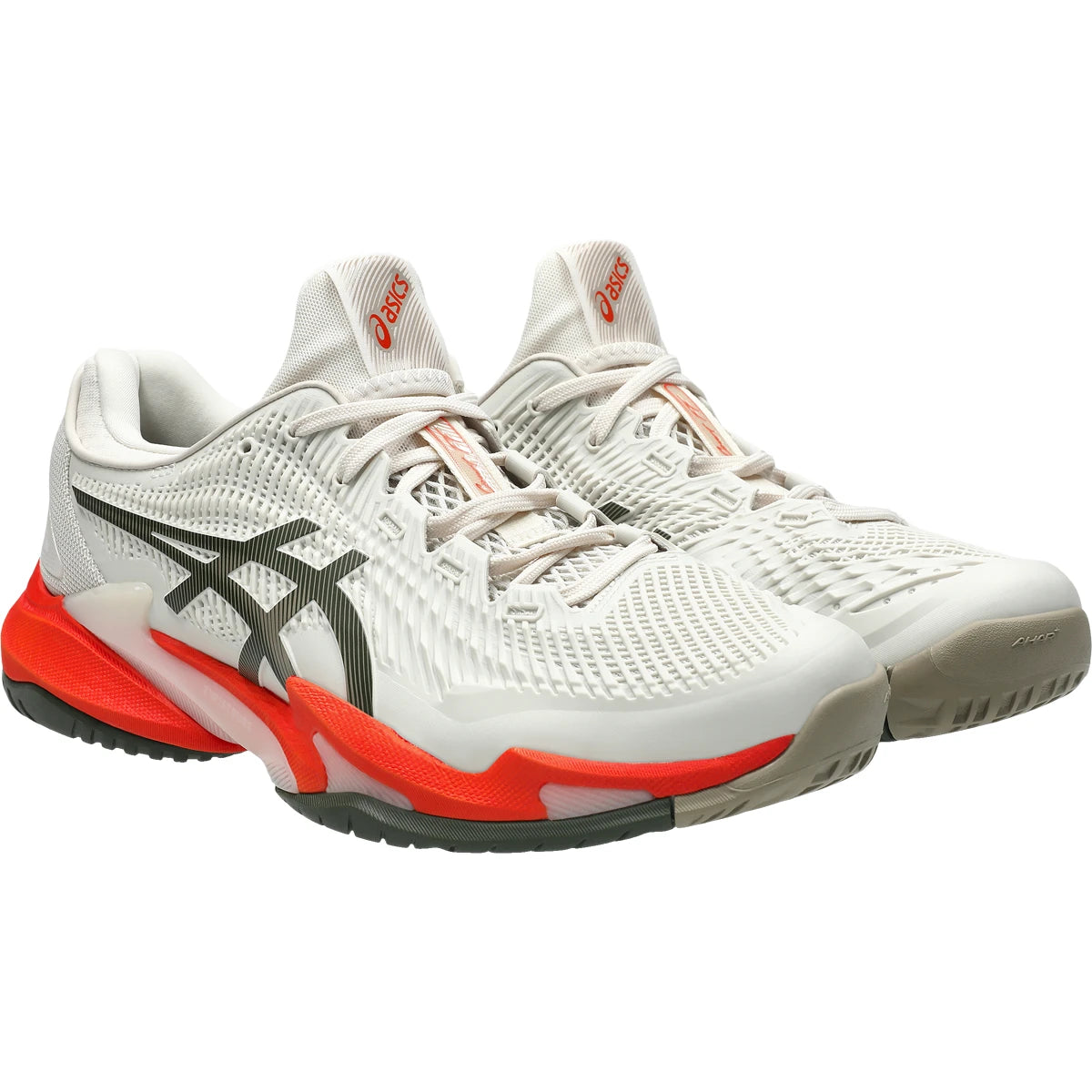 Asics Court FF3 Schoenen alle ondergronden