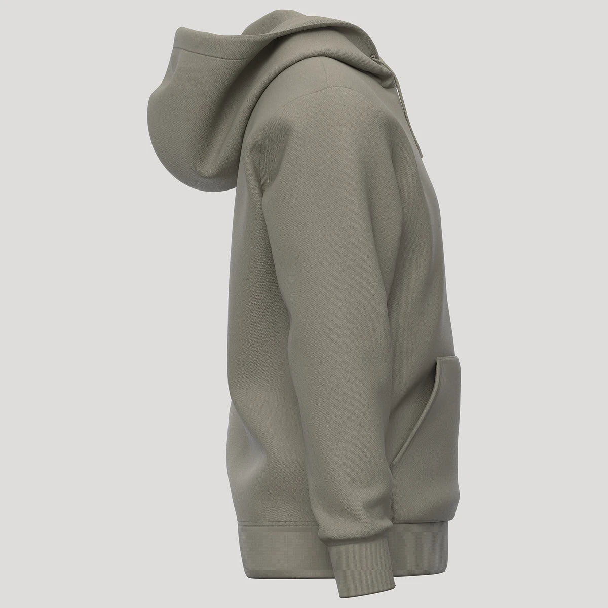 Sweater Bjorn Borg Essential 4 Hoodie