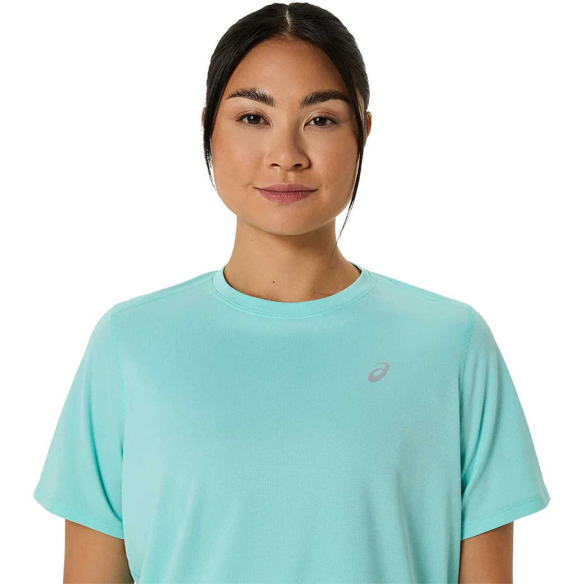 T-Shirt Asics Dames Core