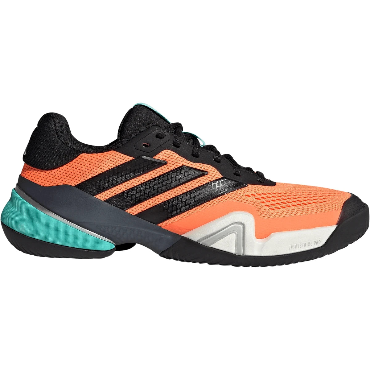 adidas Barricade 14 Schoenen alle ondergronden
