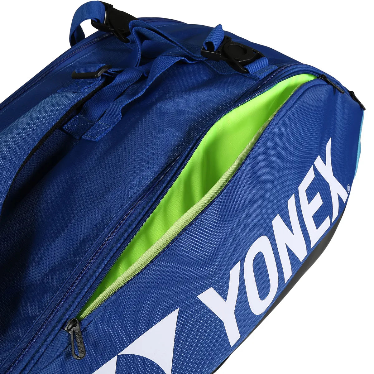 Tas Yonex Pro 6 Rackets 92426