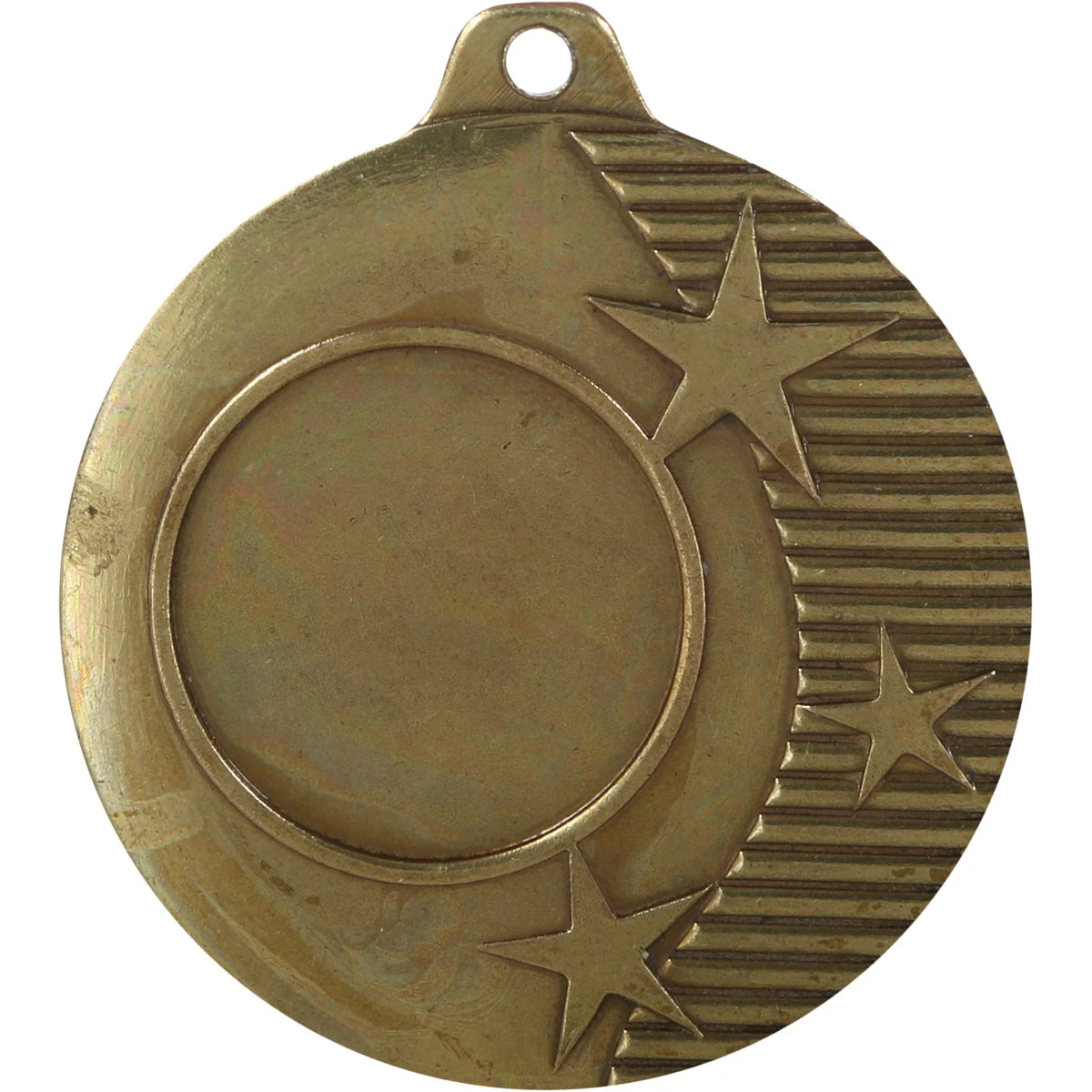 Medaille M584 Diameter 5Cm Goud