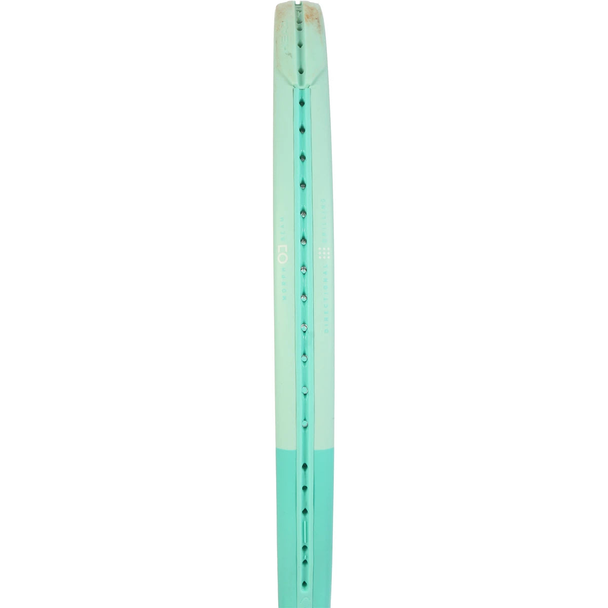 Tennissracket Tweedehands Head Boom Team L Alternate 2024 (260 Gr)