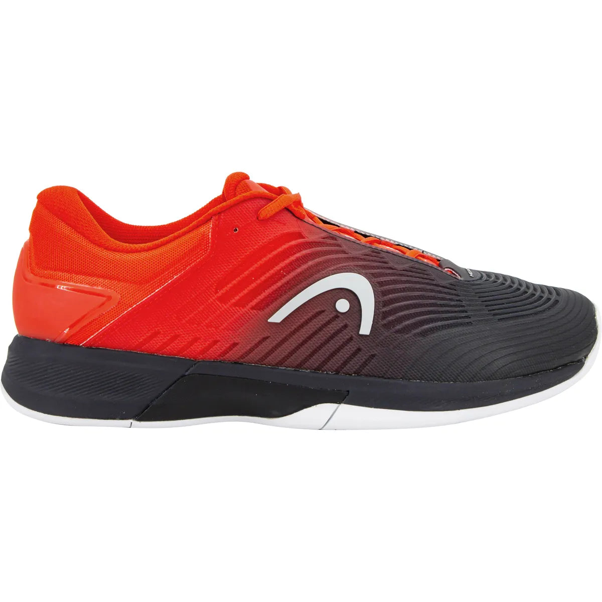 Head Revolt Pro 4.5 Schoenen alle ondergronden