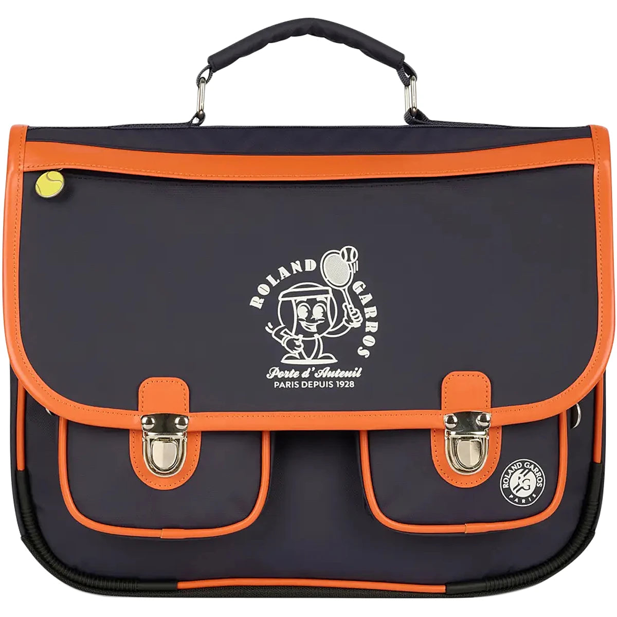 Schooltas Roland Garros