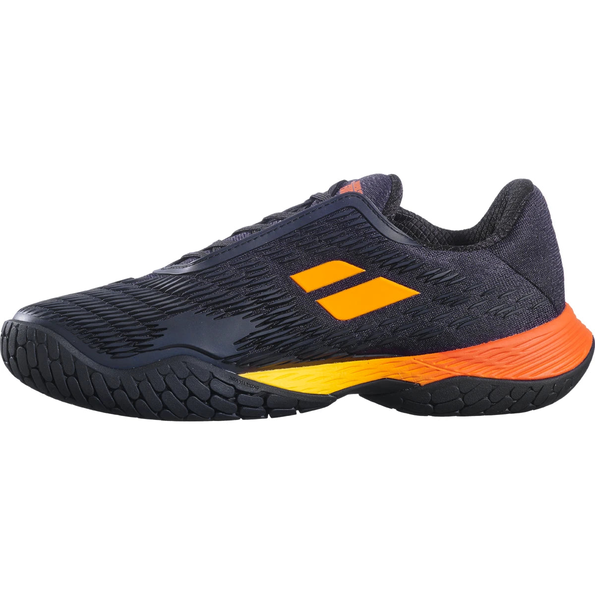 Babolat Propulse Fury 3 Schoenen alle ondergronden