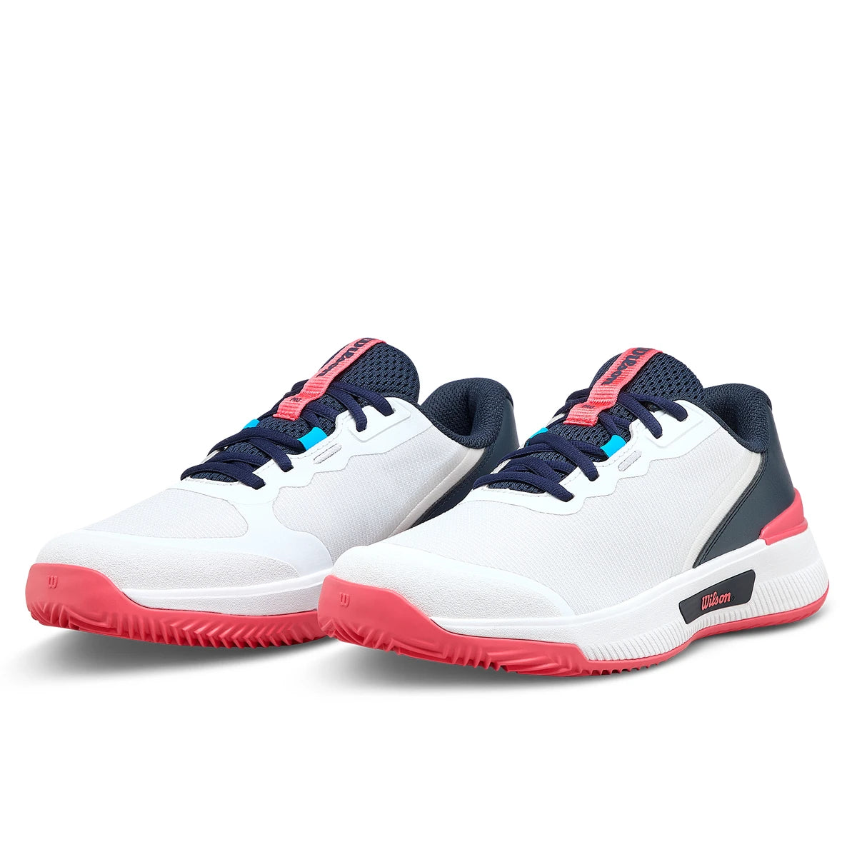 Wilson Dames Intrigue Pro Gravel-schoenen