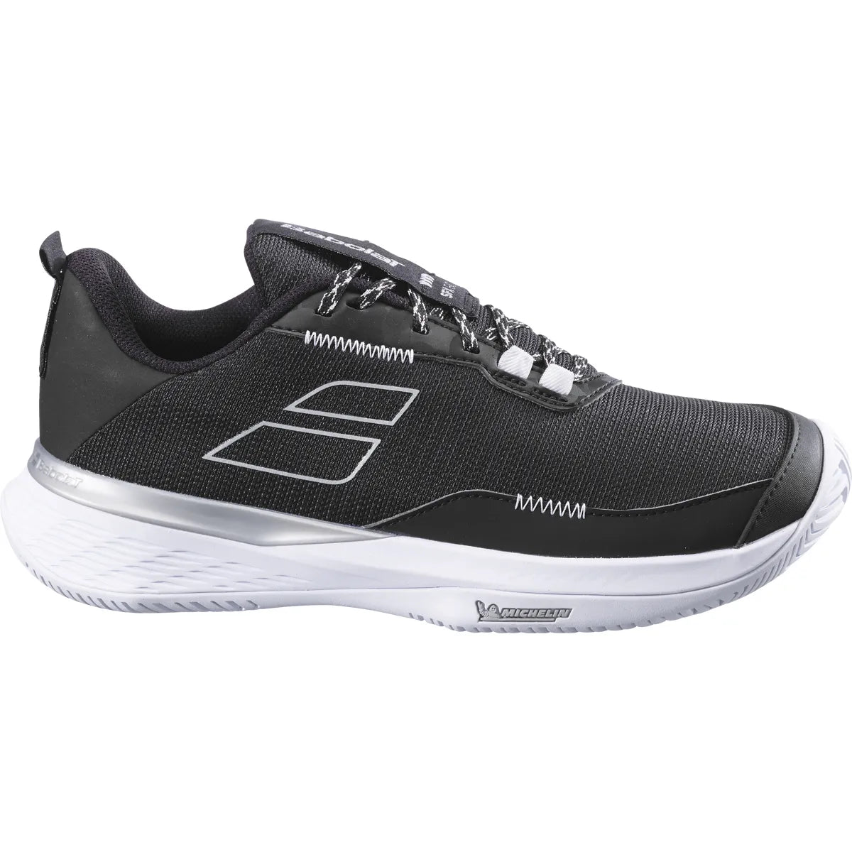 Babolat Dames Schoenen Sfx Evo Schoenen alle ondergronden